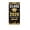 B#1000420BB, variant on Graduation Door Flag 2026, Class Of 2026 Hanging Banner, Congrats Grad Decor, Party Decoration Supplies, 1 Set With Gold Trim And Black Background