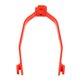 thumbnail image 2 of Fender Support Scooter Guardabarros Accesorios para Xiaomi M365/M365 Pro (Rojo), 2 of 4