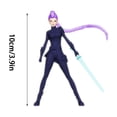thumbnail image 3 of Kpop Demon Hunters Figures Mystery Box,12pcs Kpop Demon Hunters Blind Box for K-pop Huntrix Fans,Collectible Advent Calendar Gifts for Halloween Christmas, 3 of 9