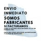 thumbnail image 4 of Bota Cirujano Desechable Quirúrgica Cirugía Quirófano 50pz, 4 of 5