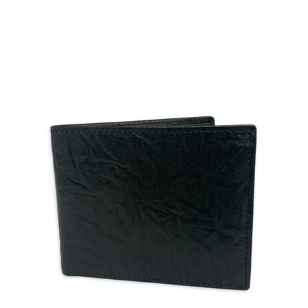 George RFID protection Casual Bifold Wallet