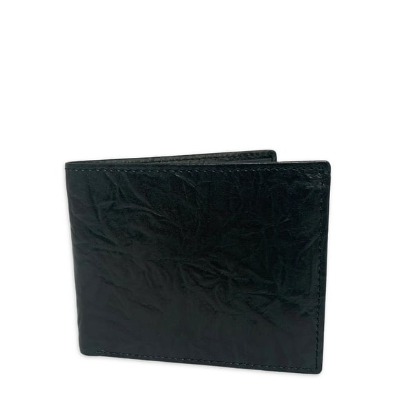 George RFID protection Casual Bifold Wallet