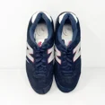 thumbnail image 4 of New Balance Mens 594 M594NRS Blue Casual Shoes Sneakers Size 12 D, 4 of 6