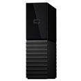 thumbnail image 1 of WD 4 TB Noir Mon Livre Disque Dur Externe, 1 of 4