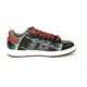 thumbnail image 4 of Adi - das Originals Campus ST 663635 Mens Shoes Black Leather Sneaker Vintage SZ 8, 4 of 6