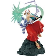 BanPresto - One Piece - Dioramatic - Yamato (The Anime) Statue  [COLLECTABLES] Figure, Collectible
