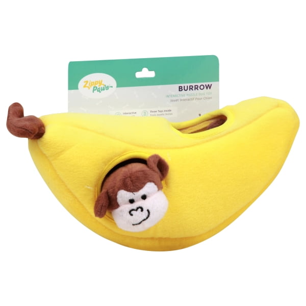 zippy toy monkey