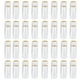 thumbnail image 4 of 100 unidades de tapas termoencogibles para sellar botellas de vino tinto., 4 of 8