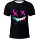 thumbnail image 4 of Playeras Interiores Para Hombre, Camisetas Gráficas Para Hombre, Camisetas Con Estampado De Letras, Camisetas De Otoño, Camisetas Casuales Holgadas De Manga Larga Vintage, Ropa, 4 of 4