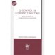 thumbnail image 1 of EL CONTROL DE CONVENCIONALIDAD TIRANT LO BLANCH FRANCISCO VAZQUEZ GOMEZ BISOGNO, 1 of 1