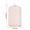 L, variant on Clearance! PALIFEUR Garment Bags for Hanging Clothes, Large Garment Bags for Travel, Suit Bag for Men Suit Cover With Handles for Clothes, Coats, Jackets, Shirts, 51"x 23" Pink