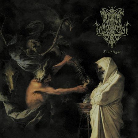 Obtained Enslavement Soulblight (Vinyl Record) 12 Album