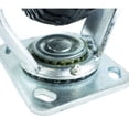 thumbnail image 4 of NK  8-Inch Swivel Flat-Free Solid Polyurethane Caster -NK CFF8S, 4 of 6