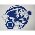 thumbnail image 6 of Sonic the Hedgehog Modern Character Mens White Graphic Tee - 5XL, 6 of 6