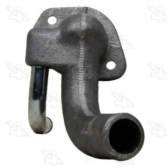 Engine Coolant Water Outlet Fits select: 1982-1987 BUICK REGAL, 1983-1987 OLDSMOBILE CUTLASS SUPREME