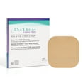 thumbnail image 2 of (4 pack) Convatec DuoDERM Extra Thin 6"x6" Hydrocolloid Sterile Dressing, 10ct Box, Latex-Free, 2 of 5