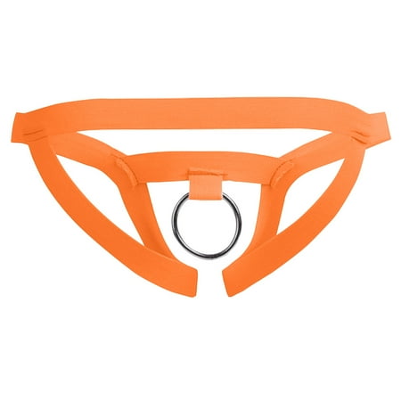 Men s Fashion Sretch T-back Micro Thong Briefs Underwear Birthday Lingerie for Women