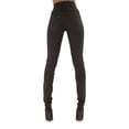 thumbnail image 2 of JustVH Women High Rise Stretch Skinny Jeans, 2 of 3