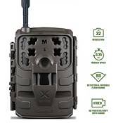 Moultrie Mobile Delta Cellular Trail Camera 32mp Walmart Canada