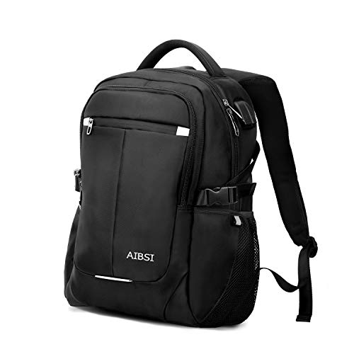 women's business backpack