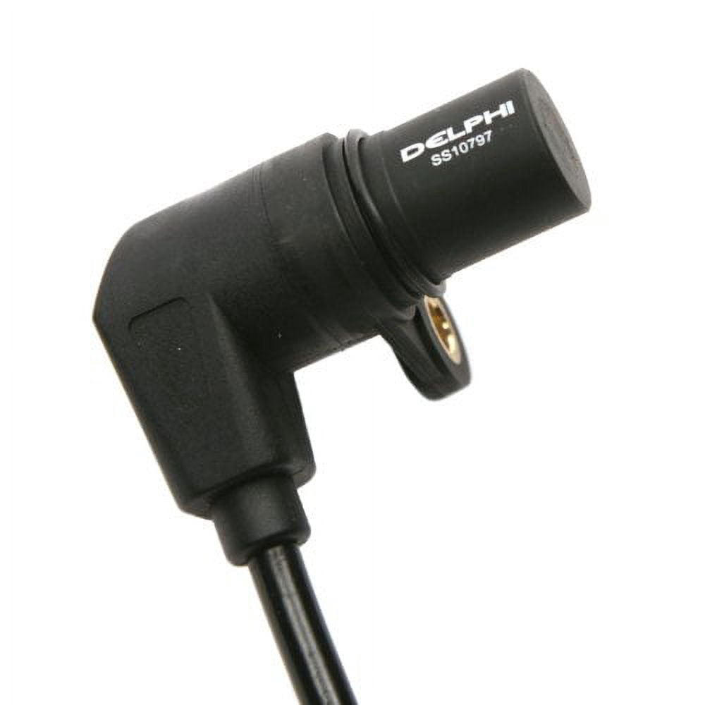 Engine Crankshaft Position Sensor Fits select: 1999 SAAB 2023-09-03 00:00:00, 1994-1998 SAAB 900