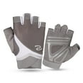 thumbnail image 5 of Gelikeya Bike Gloves Kids Size 8-10 Grey, Daily Work Wear Cycling Gloves Grey 8-10 Years, 5 of 5