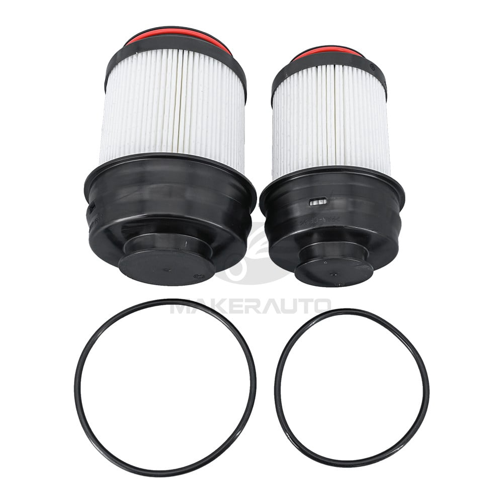 Fuel Filter Kit  for Ram 2500 3500 4500 5500 6.7L Cummins 2025-2026 68677800AA