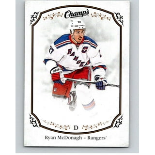 Ryan mcdonagh rangers jersey sale