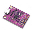 CP2112 Module CCS811 Debug Board USB to SMBus/I2C Communication I2C ...