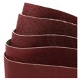 thumbnail image 1 of Bandas de lijado para pulido fino, material duradero de estearato antiobstrucción para una vida útil prolongada de la banda en aplicaciones de madera y metal, 1 of 5