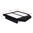 thumbnail image 1 of Filtro de Aire Motor SAKURA 2012 A 2015 Honda L4 2.4L Trap, 1 of 3
