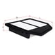 thumbnail image 1 of Filtro de Aire Motor SAKURA 2012 A 2015 Honda L4 2.4L Trap, 1 of 3
