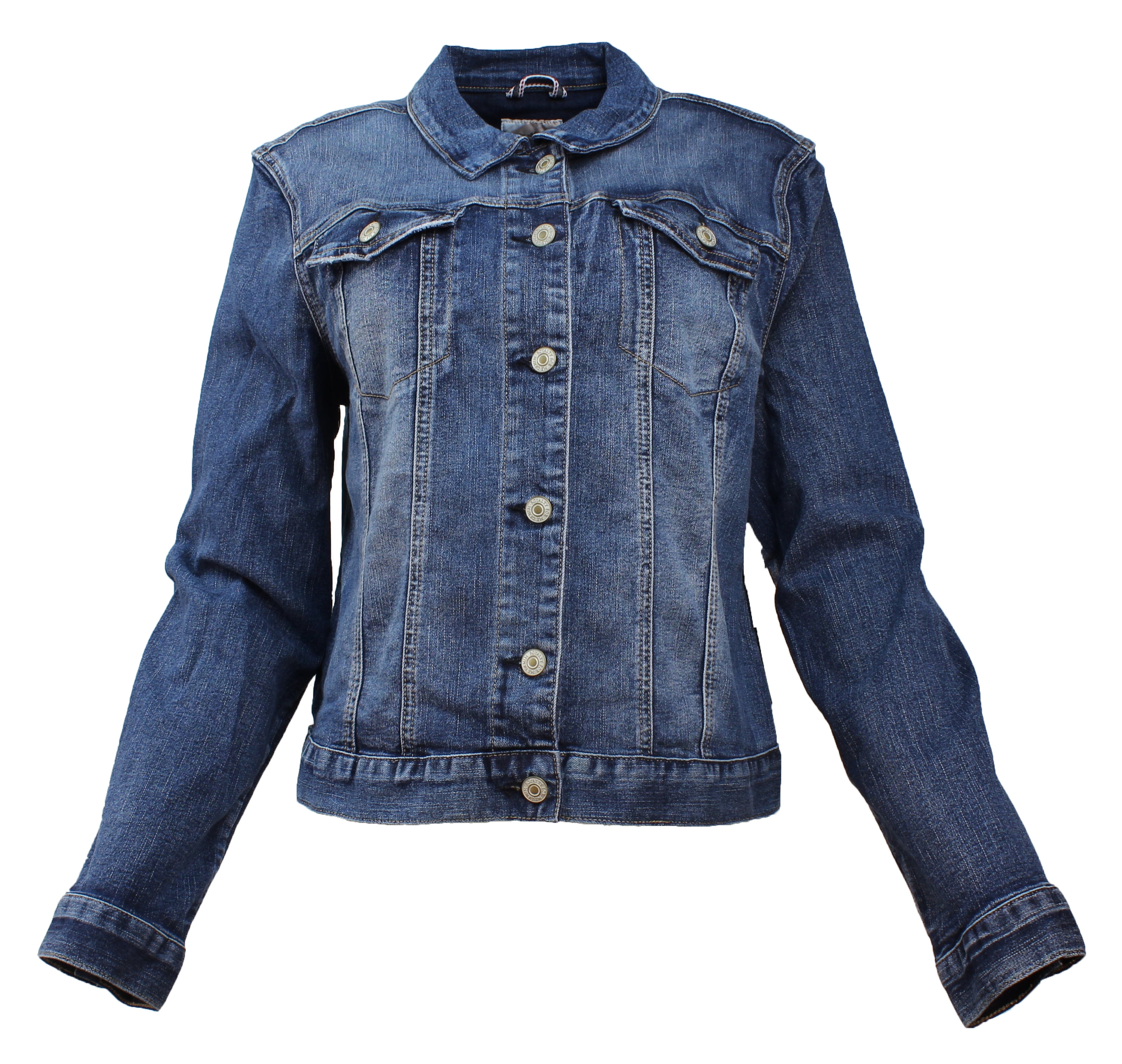 very ladies denim jackets