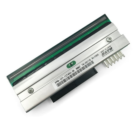 WWGT05820 Printhead for Sato GT412E SG412 SR412 Thermal Label Printer 300dpi