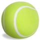 thumbnail image 1 of Pelota de tenis de peluche OurHonor para niños de 30 cm, 1 of 7