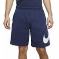 thumbnail image 4 of Nike Men's Shorts NSW Club Athletic Fitness Workout Training Graphic Bottoms, Black, XL, 4 of 5