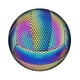 thumbnail image 2 of Voleibol reflectante brilnte holográfico - Juguetes de de voleibol para niños y niños - Juguete perfecto para entrenamiento deportivo de DYNWAVEMX Vóleibol, 2 of 8