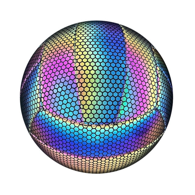 Voleibol reflectante que , voleibol holográfico interior al para el entrenamiento del gimnasio ejercicio del Zulema Vóleibol