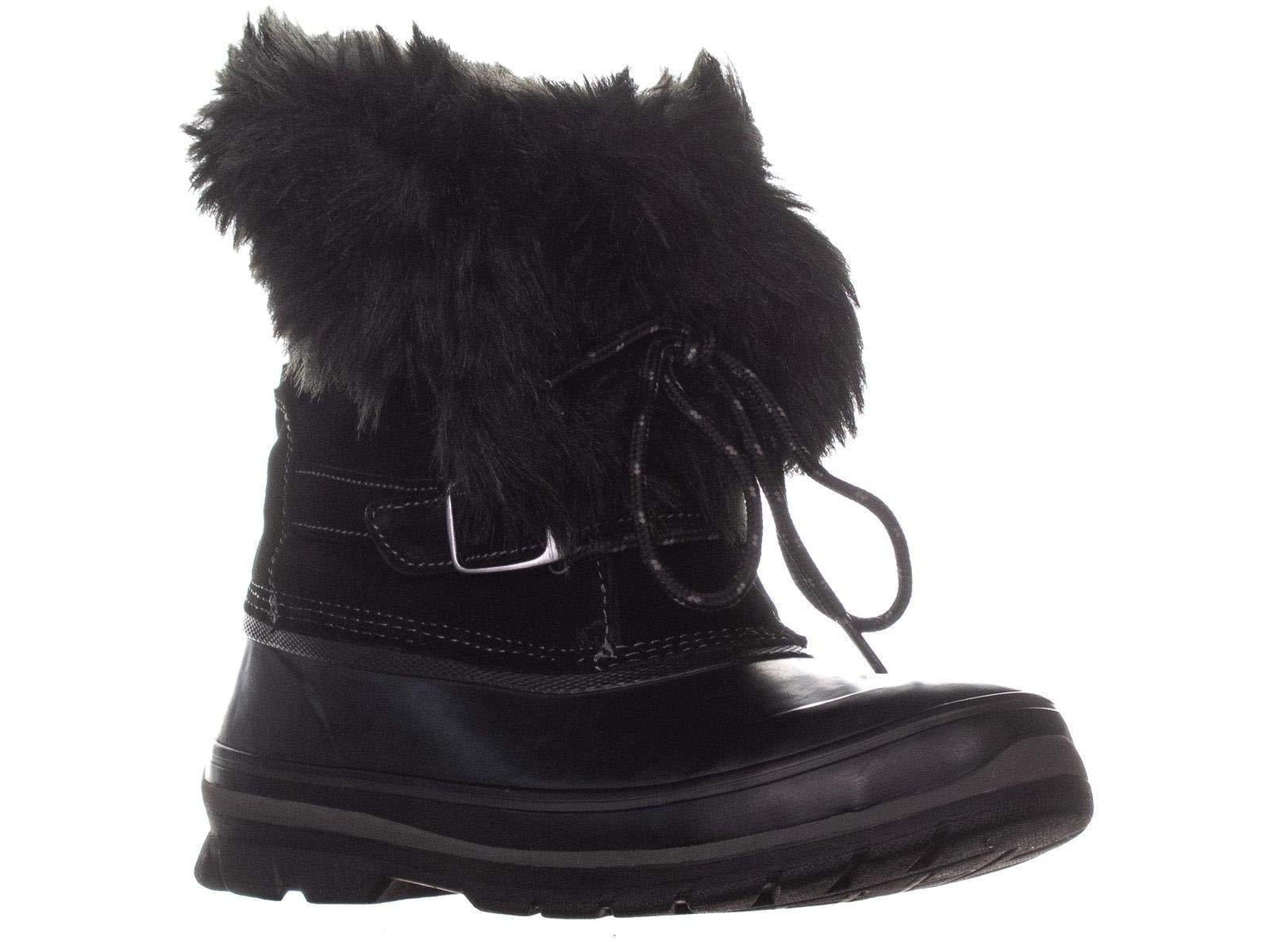 khombu boots