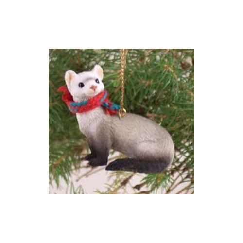 Ferret Ornament FT14 - Walmart.com