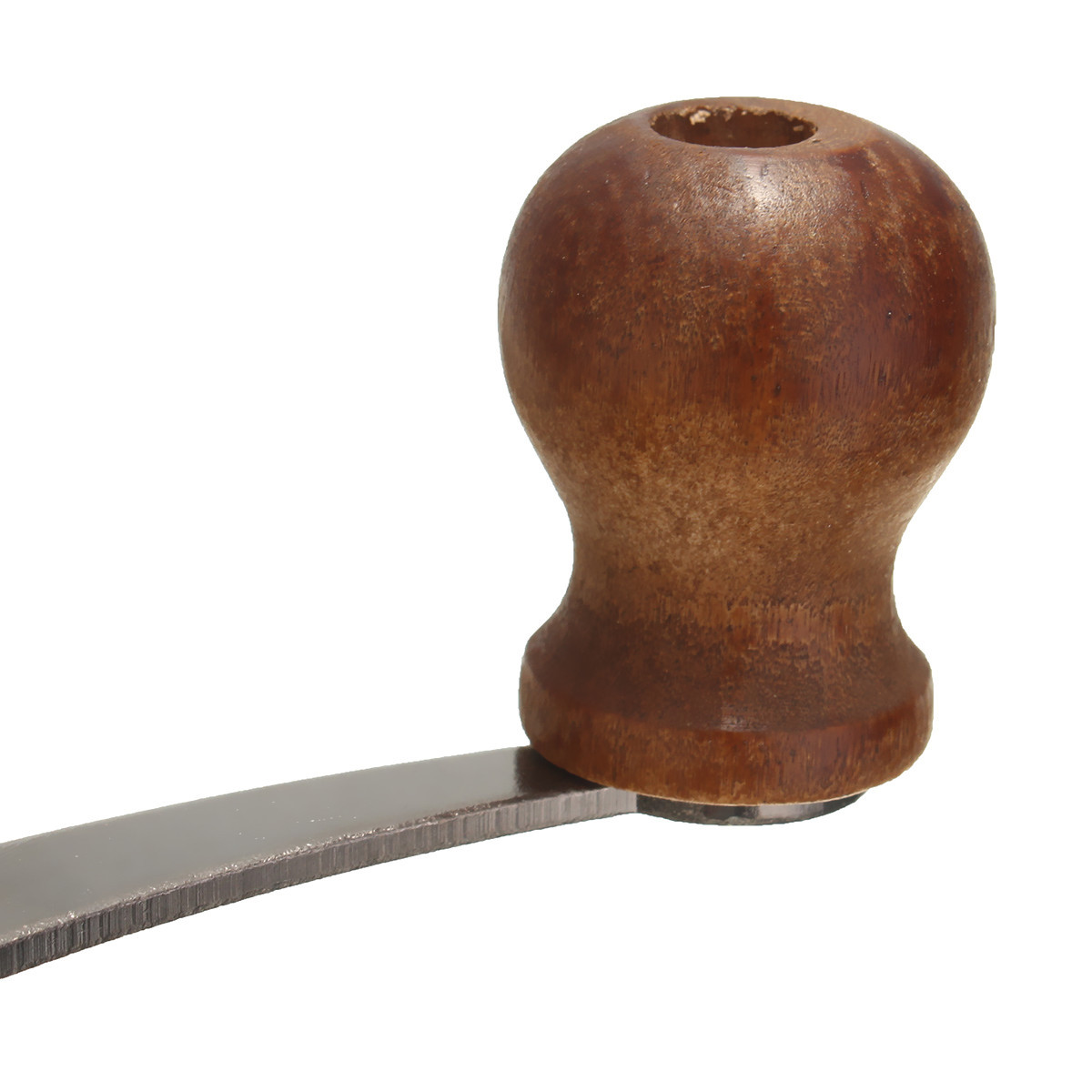 Vintage Ceramic Manual Coffee Beans Mill Nut Spice Hand Grinder