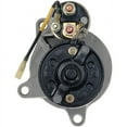 thumbnail image 2 of ACDelco Gold 337-1044 Starter Fits select: 1991-2001 FORD RANGER, 1998-2001 MAZDA B2500, 2 of 4