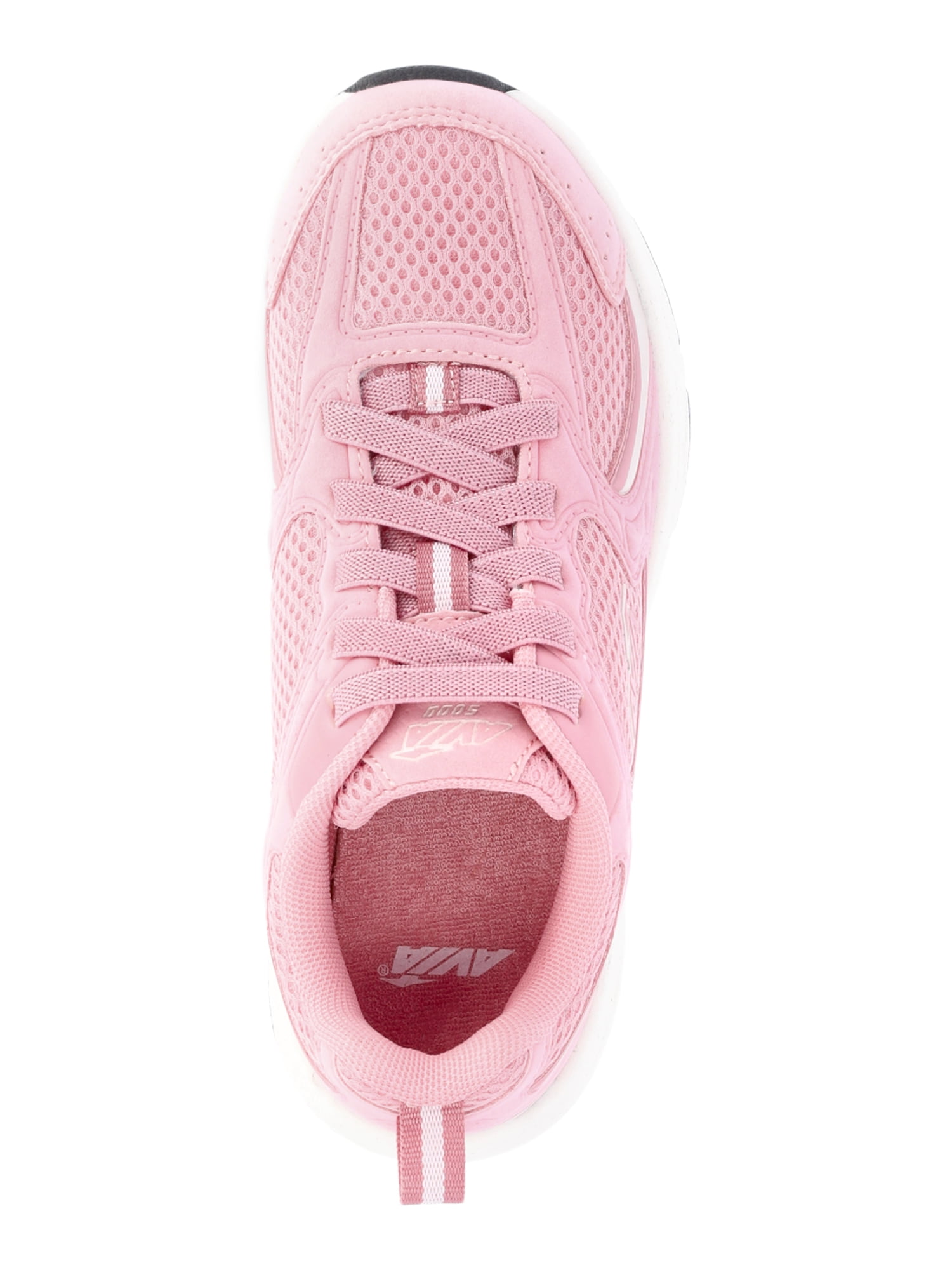 Avia 5000 Unisex Little and Big Kid Chunky Trainer Sneakers