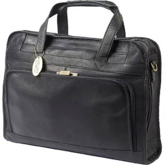 Professional Computer Briefcase