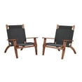 thumbnail image 3 of Linon Rockport Outdoor Chair, Multiple Colors, Set of 2, 3 of 8