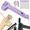 1pc Purple, variant on Multifunctional Camping Hammer with 8 Pegs, Lightweight Tent Stake Puller with Textured Mallet for Outdoor Hiking, Backpacking