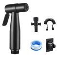 thumbnail image 1 of Pistola Pulverizadora Para Inodoro Inodoro portátil Bidet Inodoro Rociador Accesorios Baño universal para el hogar (O), 1 of 6