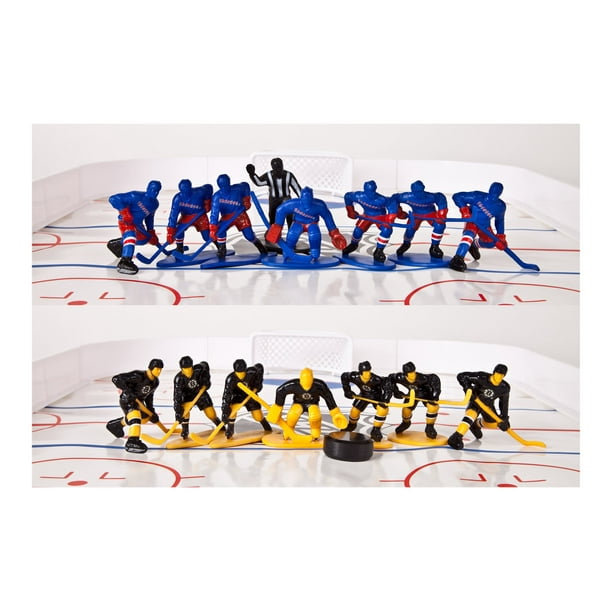 Kaskey Kids Hockey Guys Toy Figurine Set