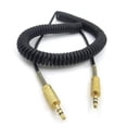 thumbnail image 1 of Audio Cable Replacement for Marshall Woburn Kilburn II Speaker 3.5mm Jack, 1 of 5
