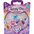 thumbnail image 2 of Twisty Petz Beauty, Series 5, Safaris Elephant Collectible Bracelet With Perfume, for Kids Aged 4 And Up, 2 of 4